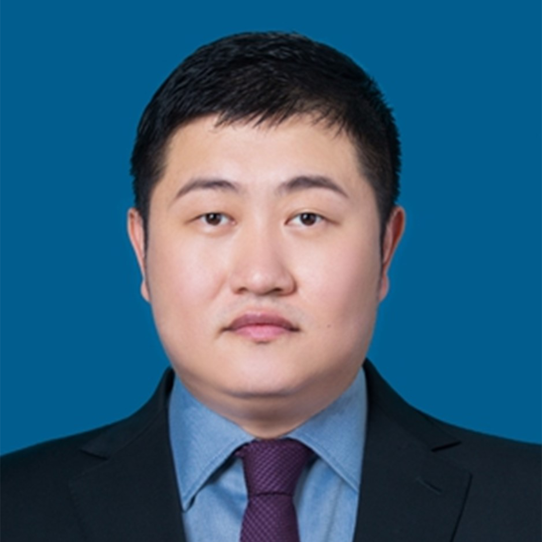 Dr. Zhou